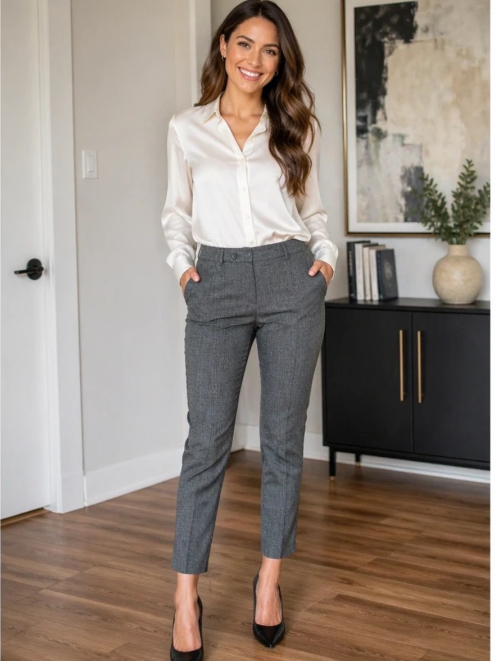 Women’s Dress pants Size  6